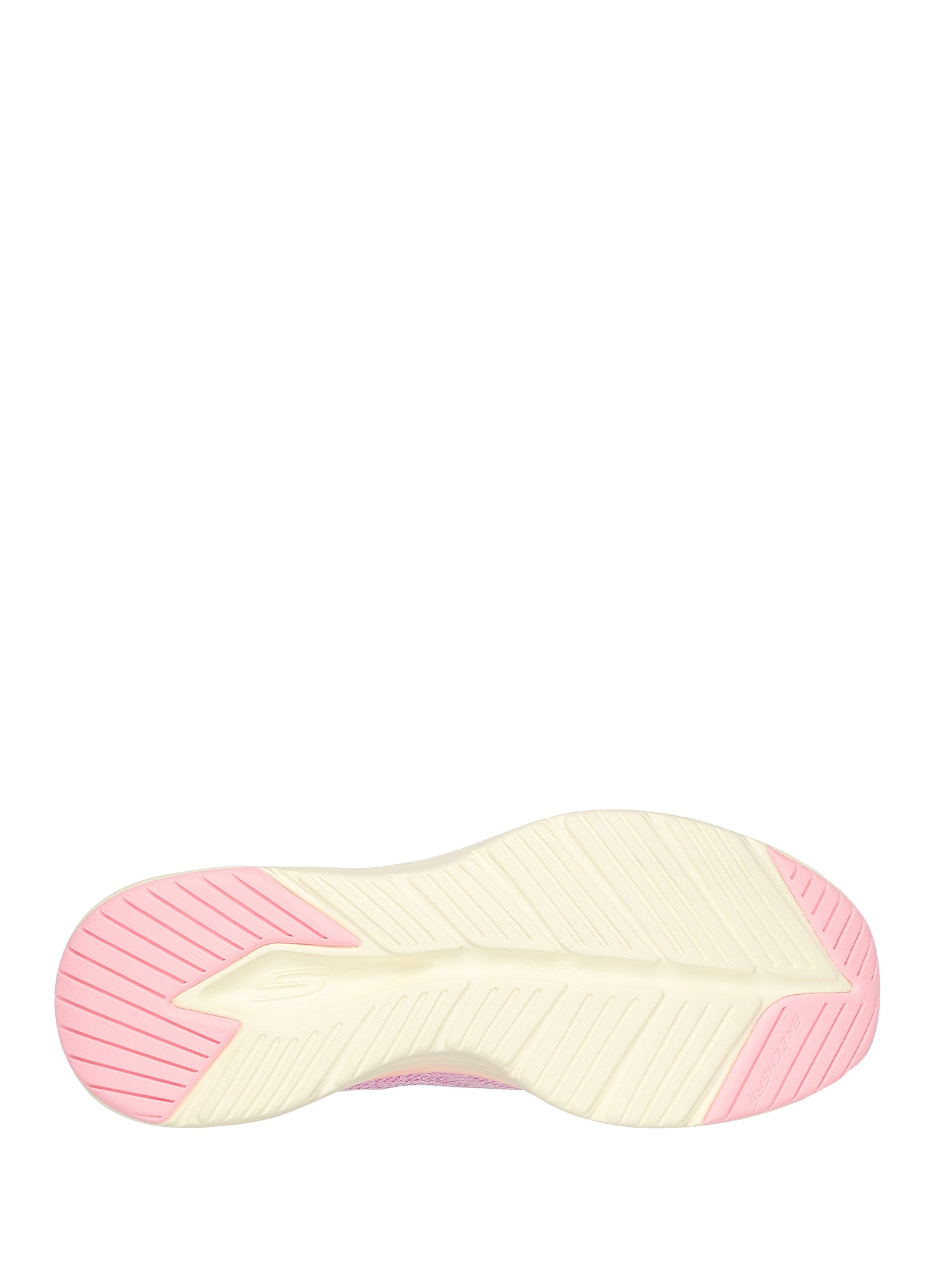 Scarpe da ginnastica Rosa Skechers