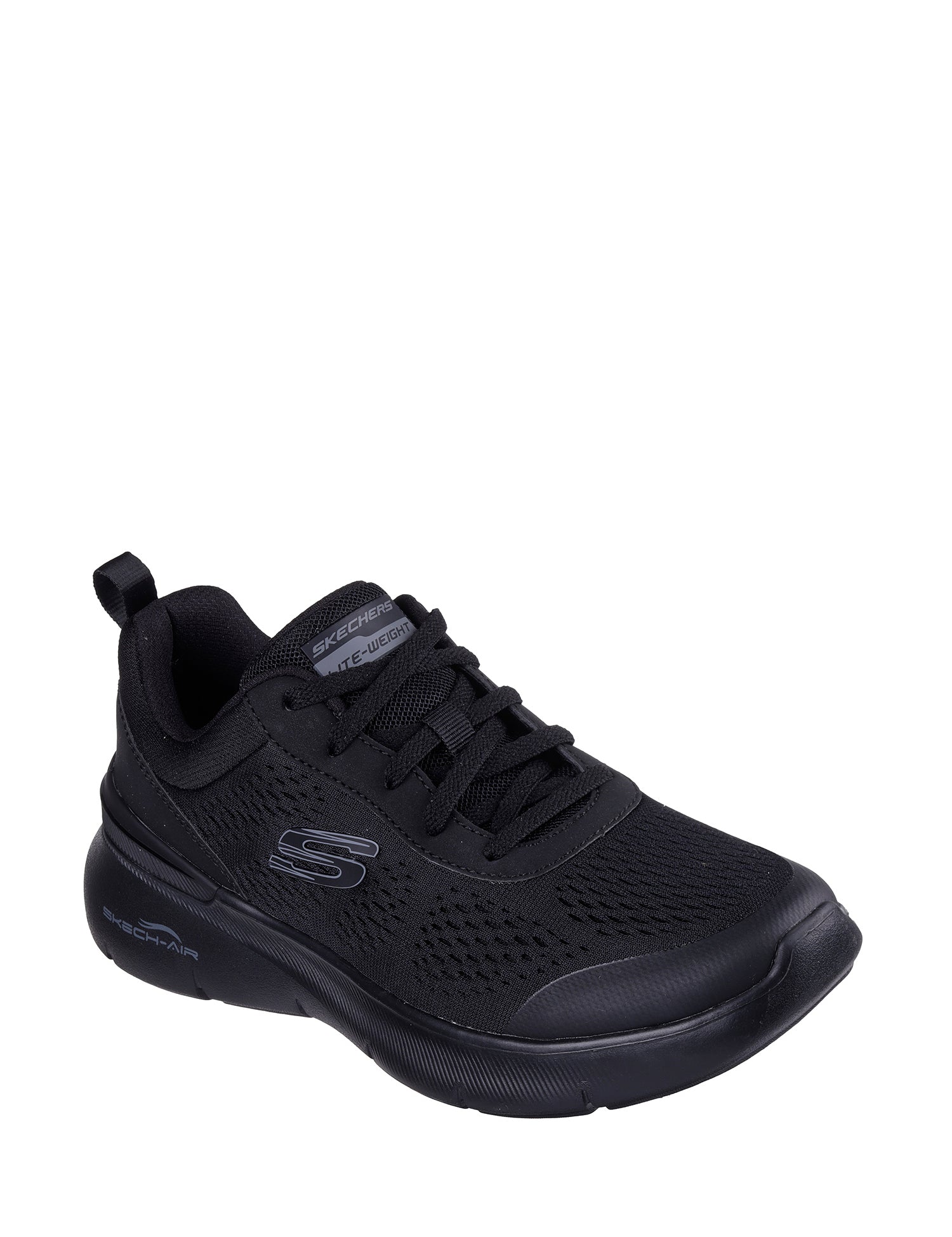 Scarpe da ginnastica Nero Skechers