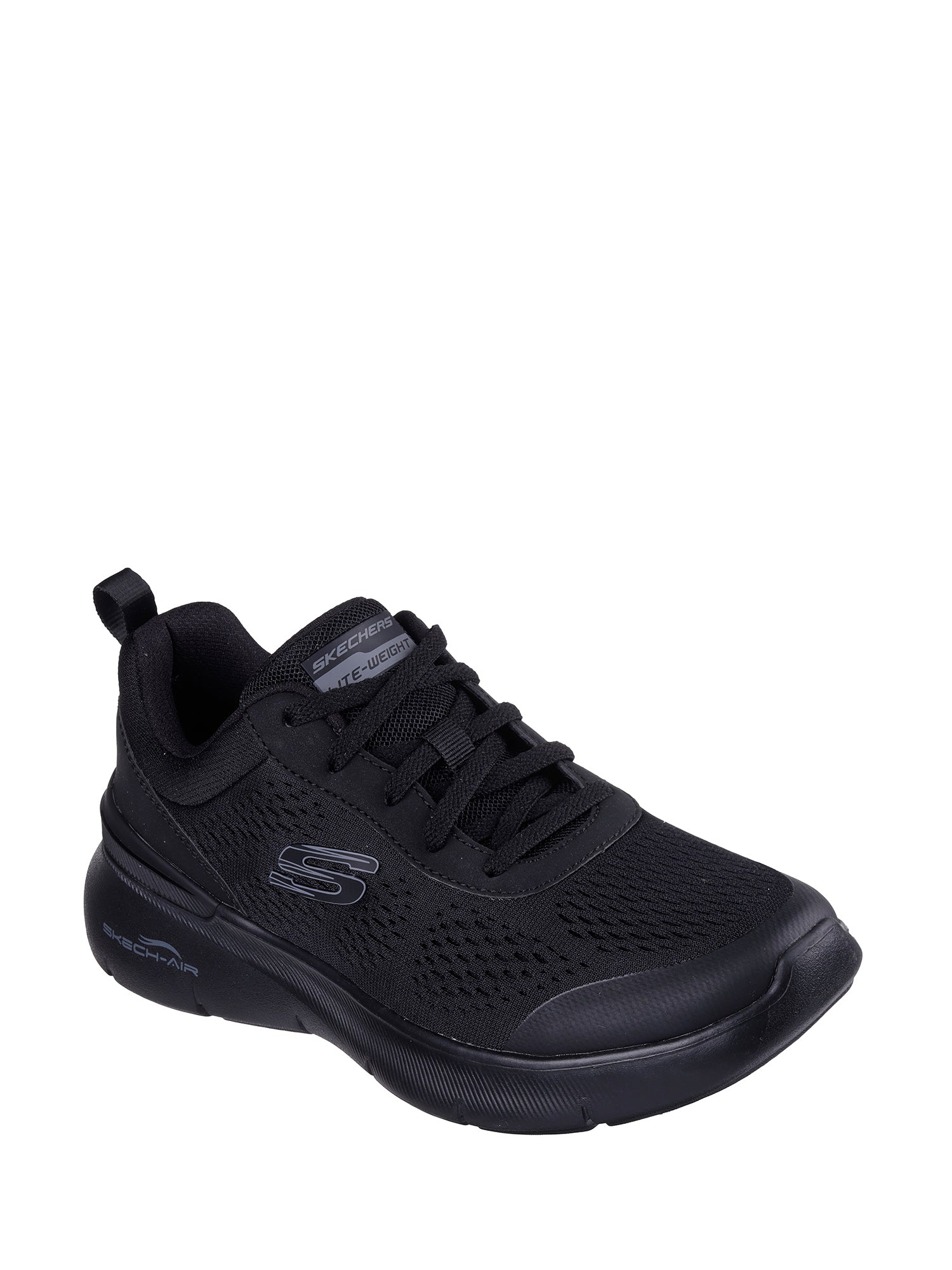 Scarpe da ginnastica Nero Skechers