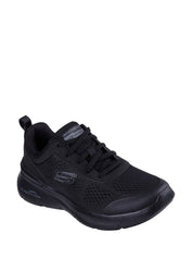 Scarpe da ginnastica Nero Skechers