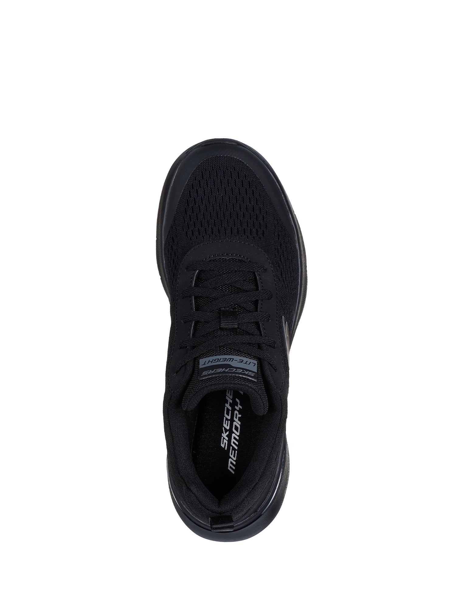 Scarpe da ginnastica Nero Skechers
