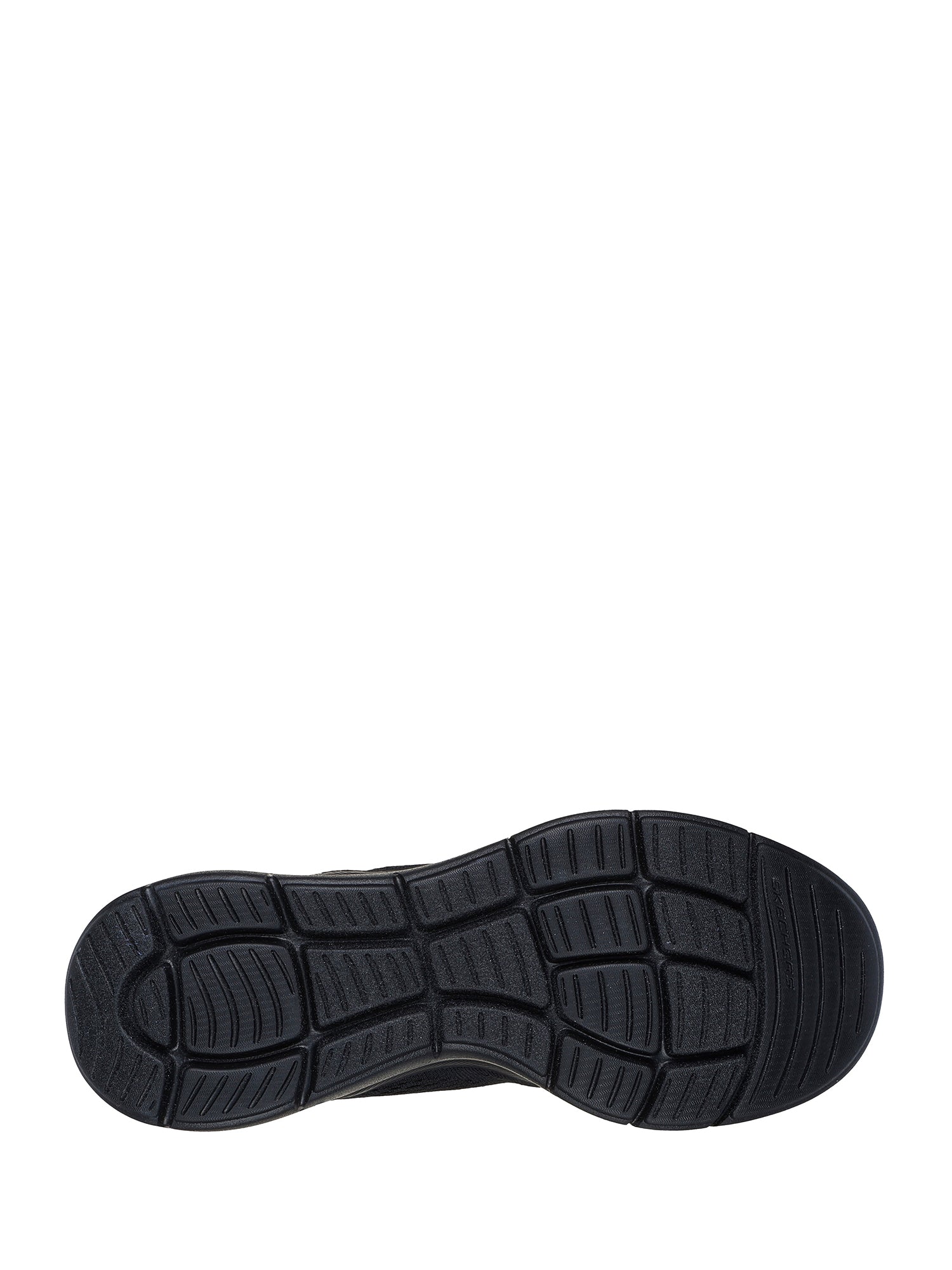 Scarpe da ginnastica Nero Skechers