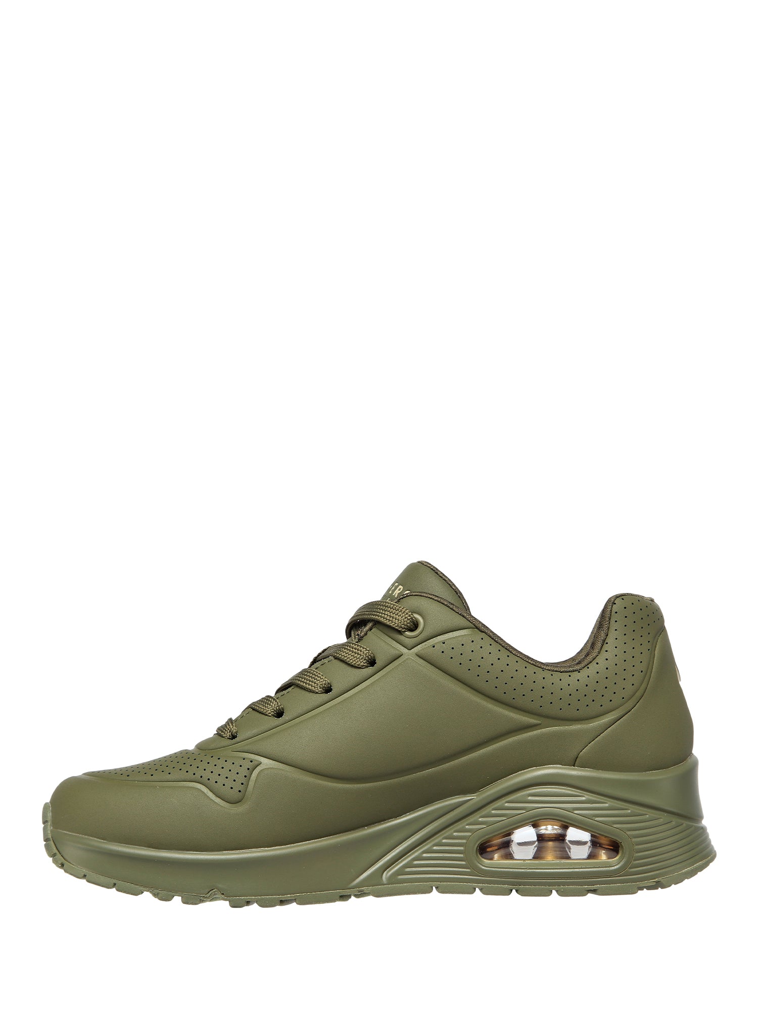 Sneakers Verde Skechers