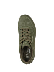 Sneakers Verde Skechers
