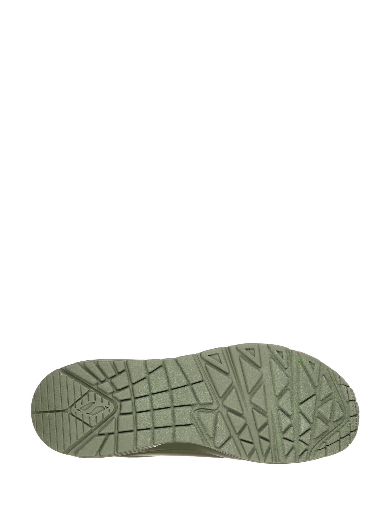Sneakers Verde Skechers
