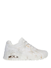 Sneakers Bianco Skechers