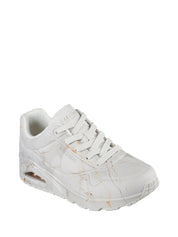 Sneakers Bianco Skechers