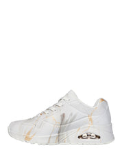 Sneakers Bianco Skechers