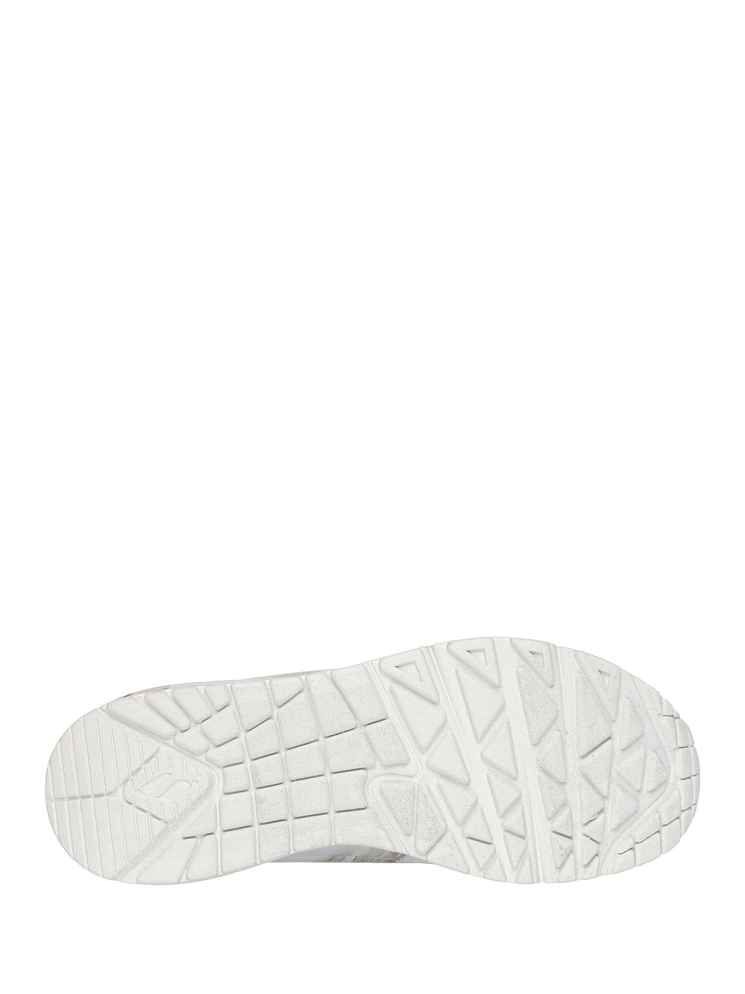Sneakers Bianco Skechers