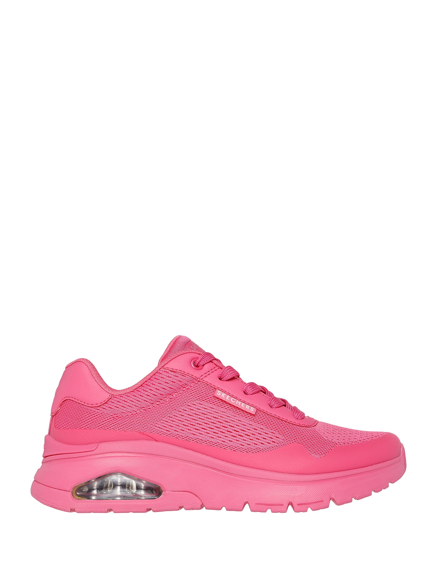 Scarpe da ginnastica Rosa Skechers