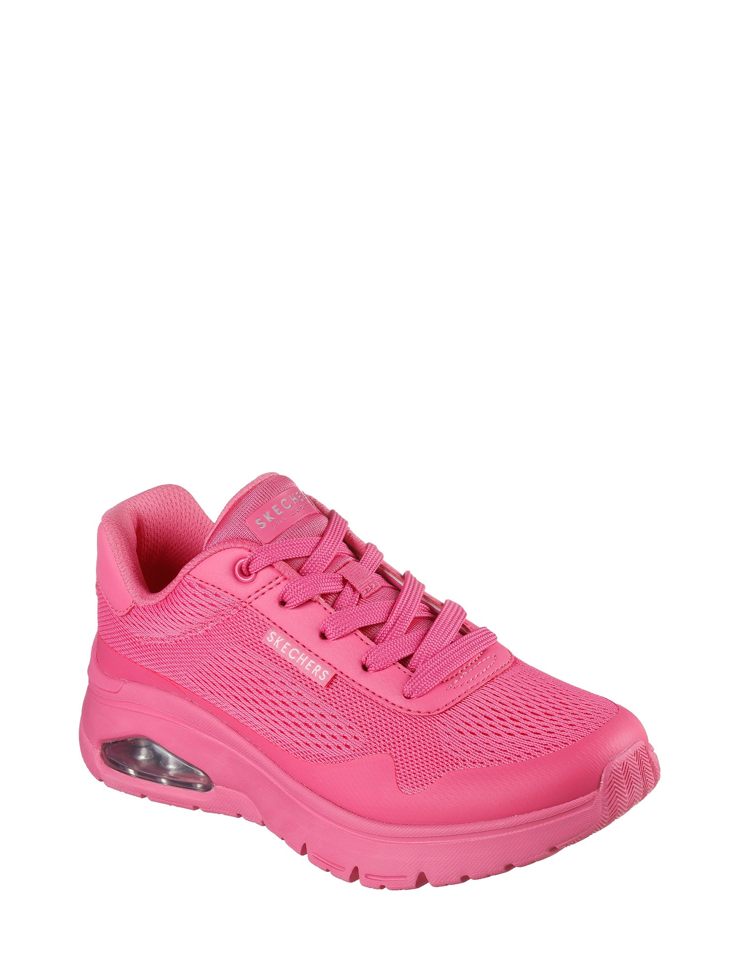 Scarpe da ginnastica Rosa Skechers