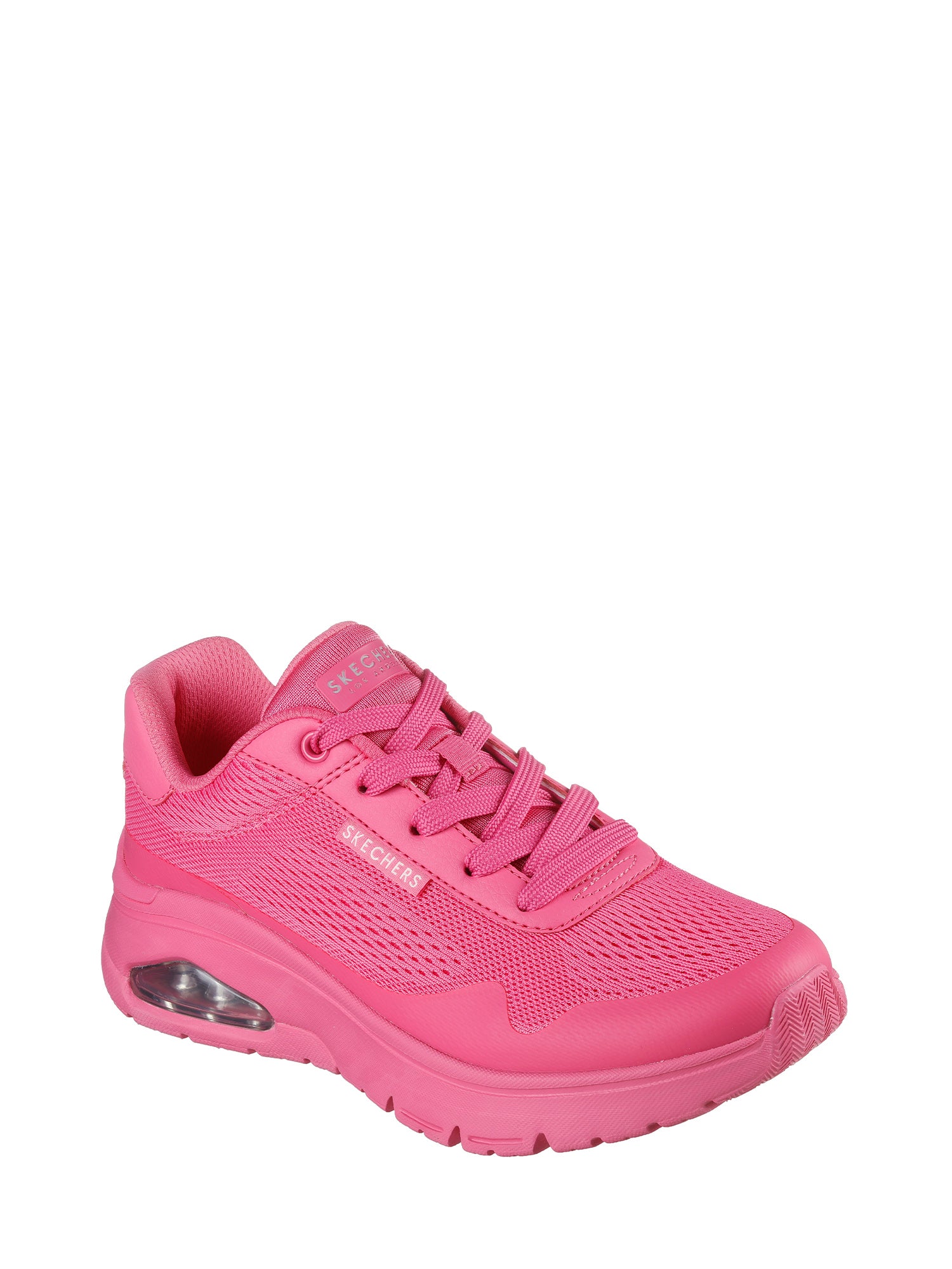 Scarpe da ginnastica Rosa Skechers