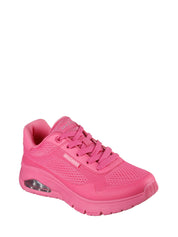 Scarpe da ginnastica Rosa Skechers