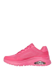 Scarpe da ginnastica Rosa Skechers