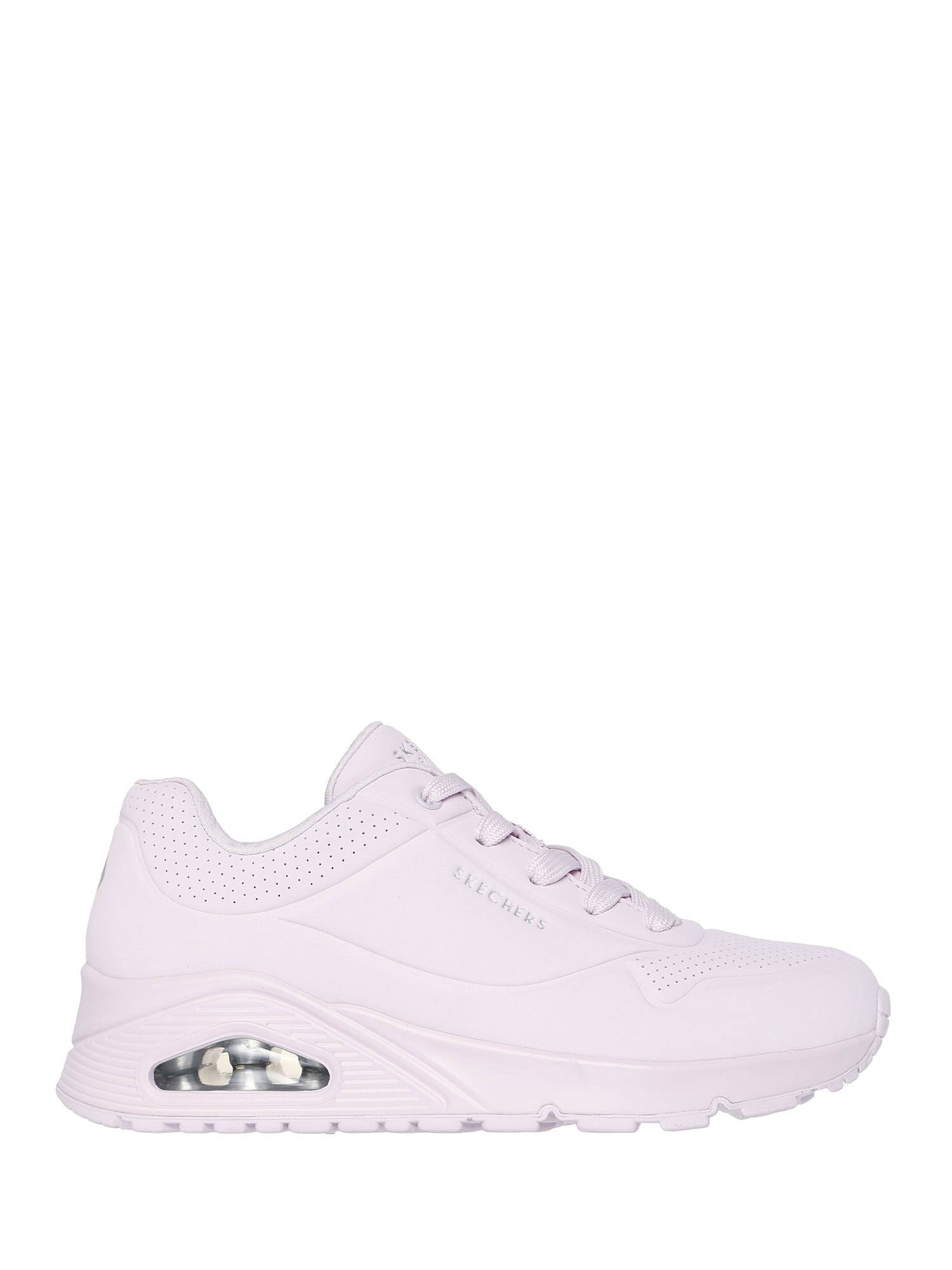 Sneakers Rosa Chiaro Skechers