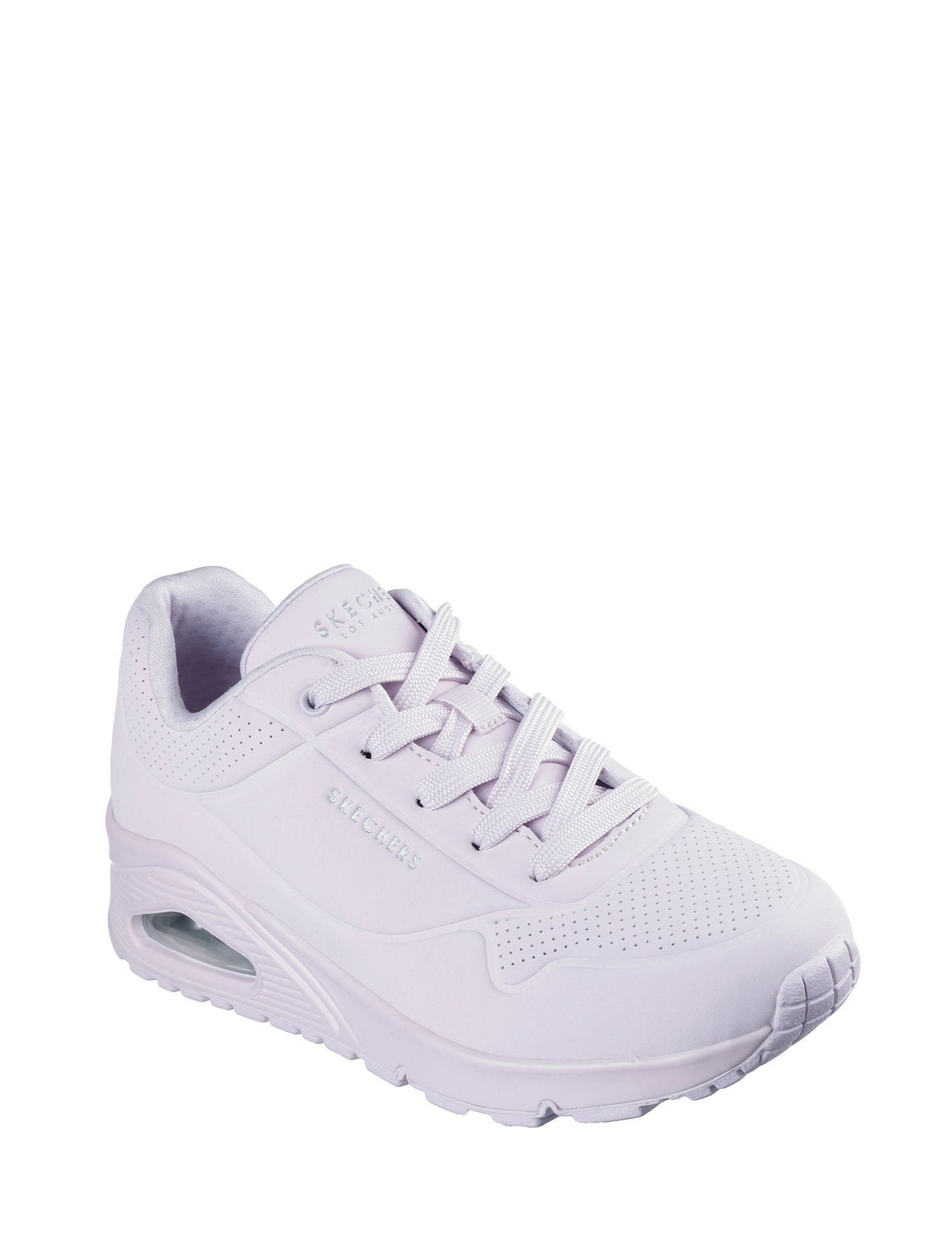 Sneakers Rosa Chiaro Skechers