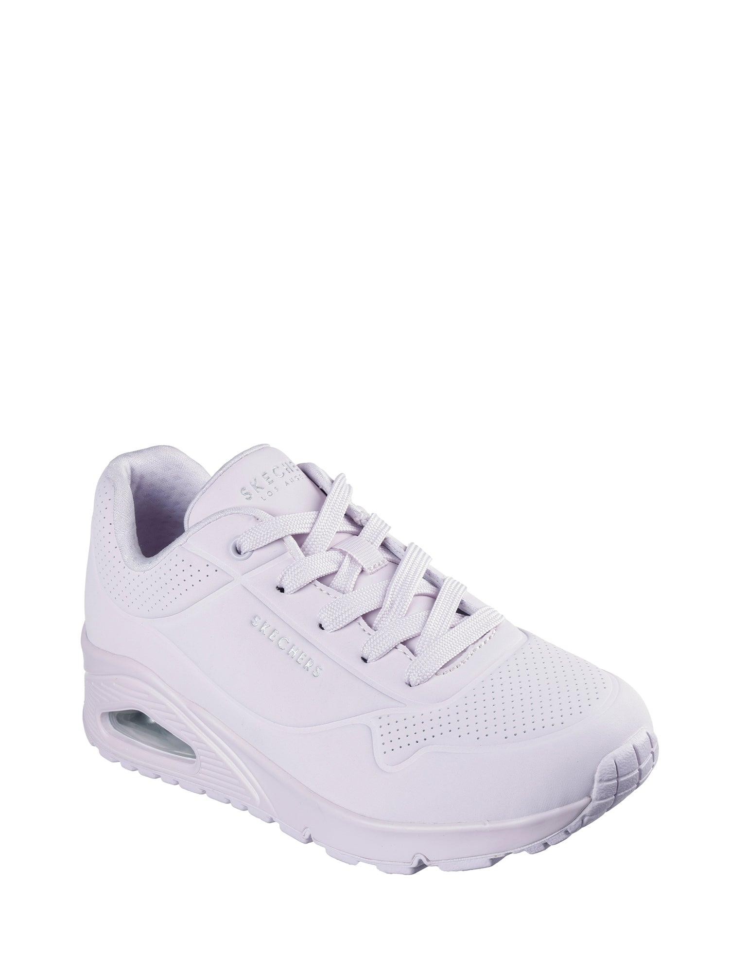 Sneakers Rosa Chiaro Skechers