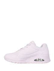 Sneakers Rosa Chiaro Skechers