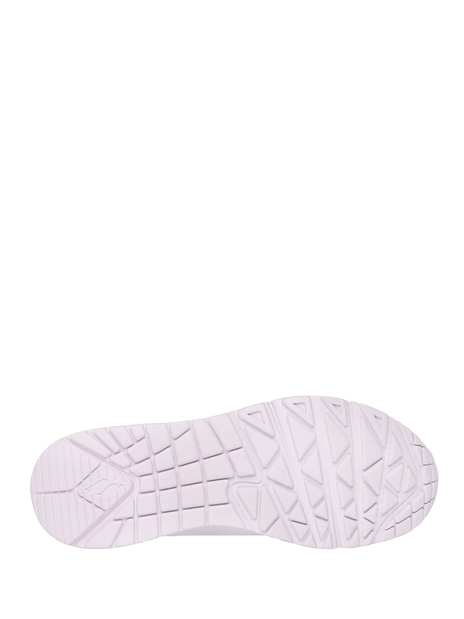 Sneakers Rosa Chiaro Skechers