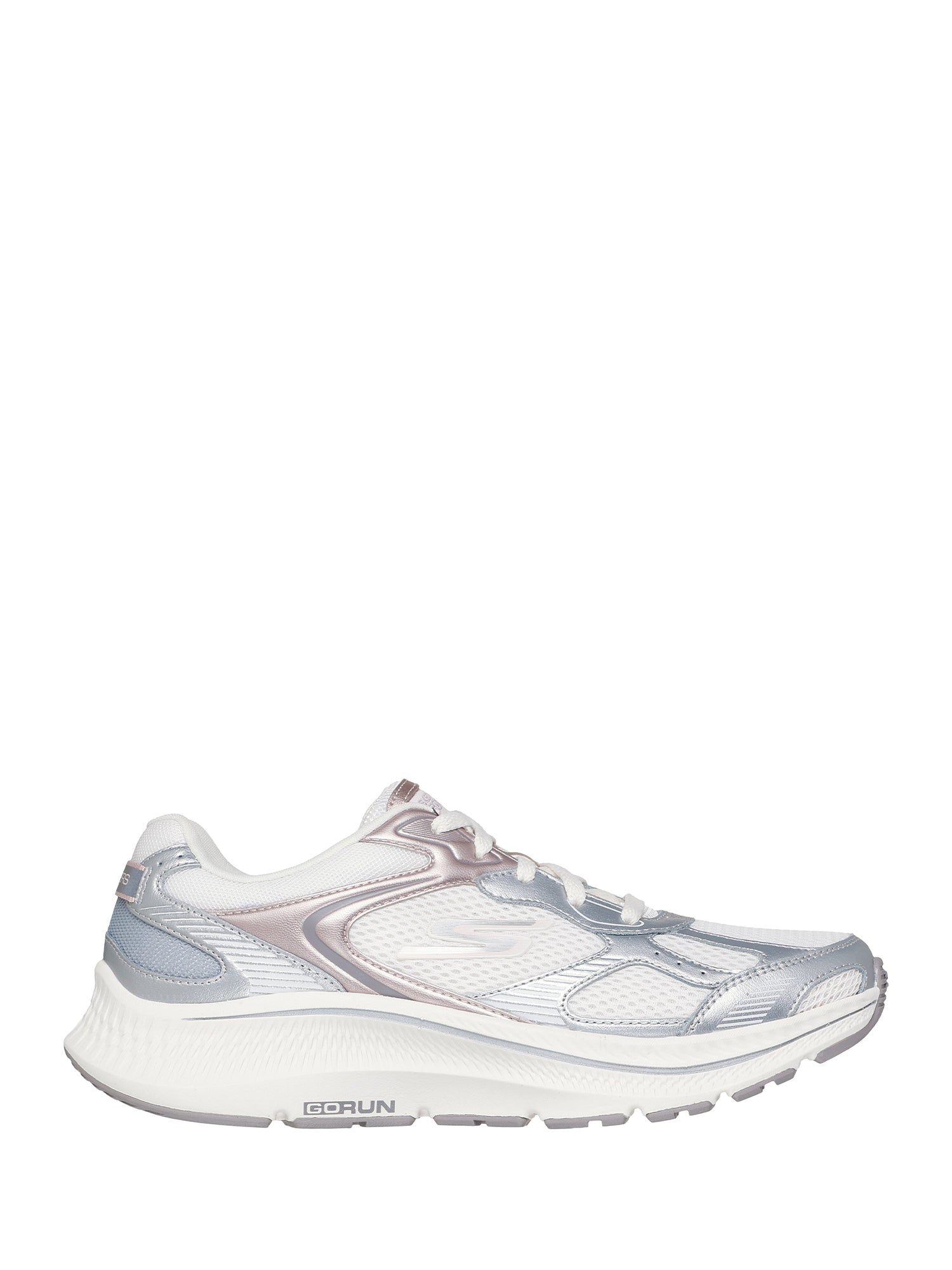 Scarpe da ginnastica Bianco Skechers