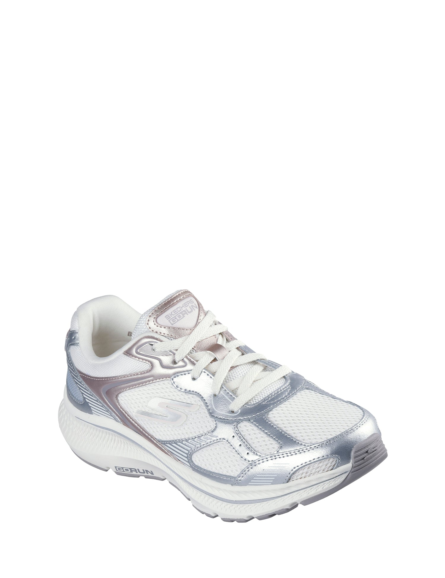 Scarpe da ginnastica Bianco Skechers