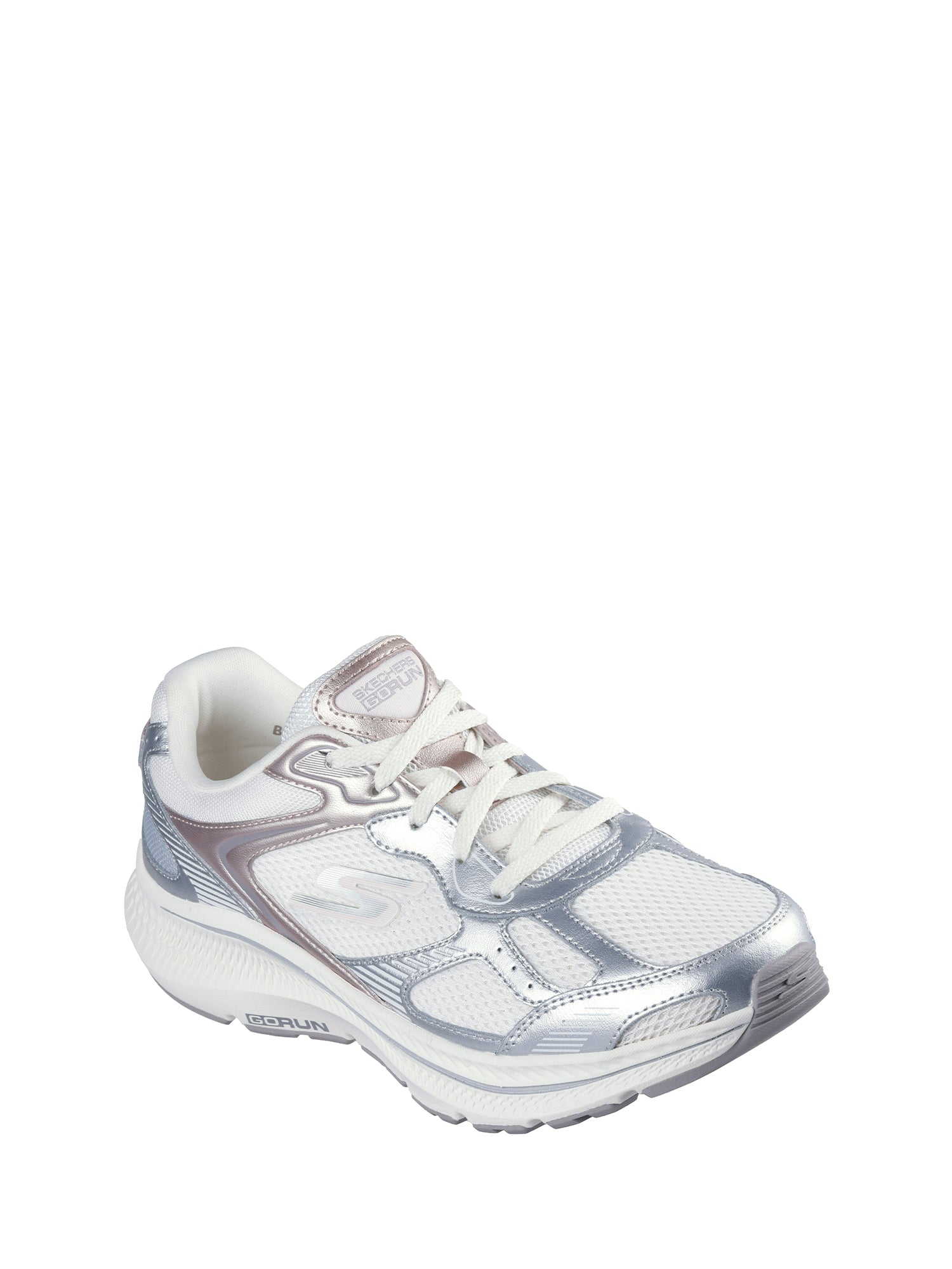 Scarpe da ginnastica Bianco Skechers