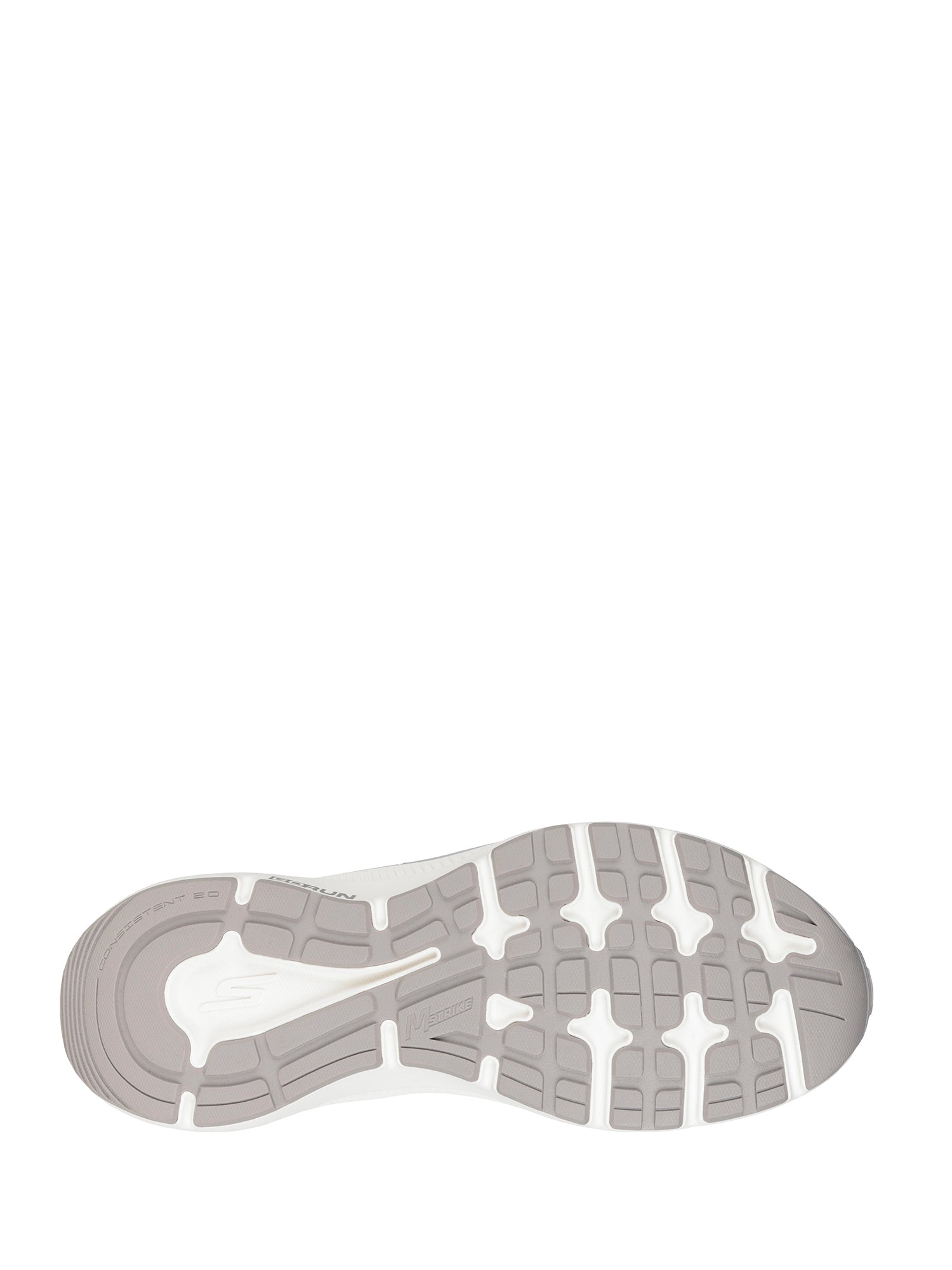 Scarpe da ginnastica Bianco Skechers