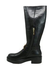 Stivali Nero Emanuelle Vee