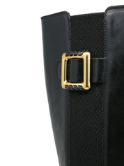 Stivali Nero Emanuelle Vee