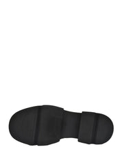 Stivaletti Nero Emanuelle Vee