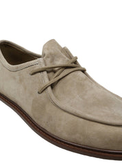 Polacchino Tortora Emanuelle Vee