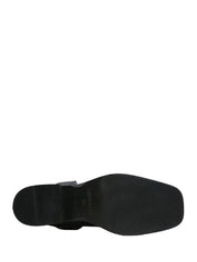 Stivaletti Nero Emanuelle Vee