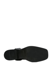 Stivaletti Nero Emanuelle Vee