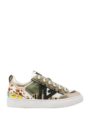 Sneakers Multicolore Emanuelle Vee