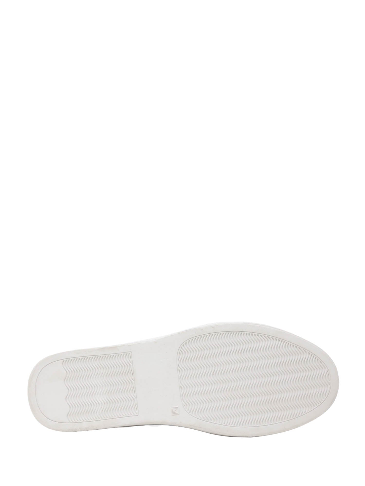 Sneakers Multicolore Emanuelle Vee