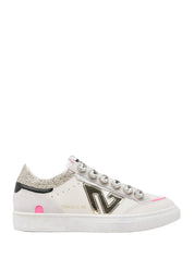 Sneakers Bianco Emanuelle Vee