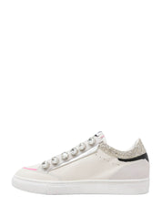 Sneakers Bianco Emanuelle Vee