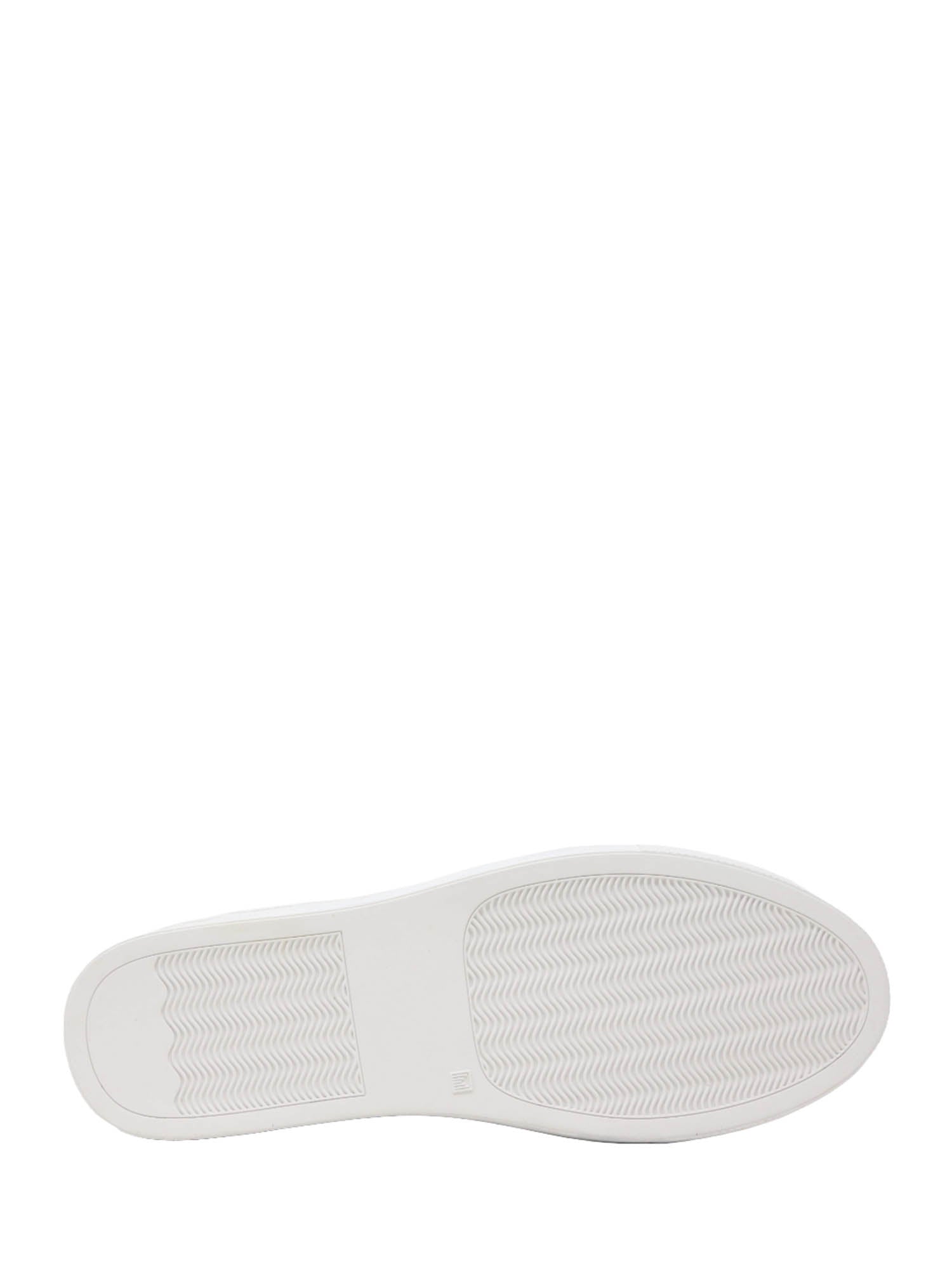 Sneakers Bianco Emanuelle Vee