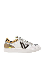 Sneakers Multicolore Emanuelle Vee