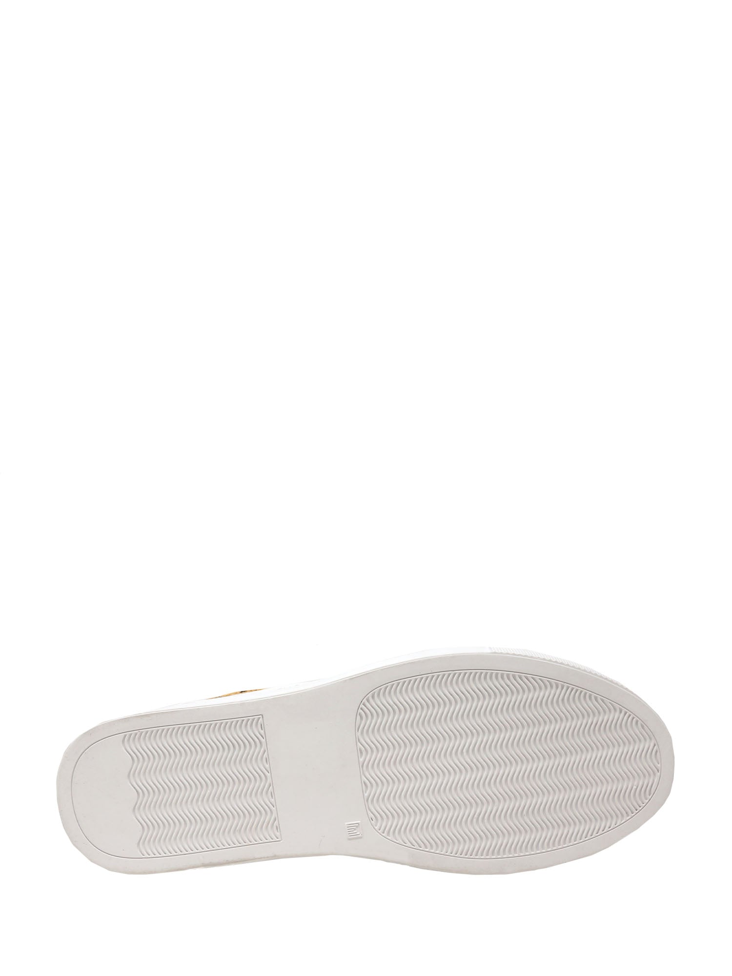 Sneakers Multicolore Emanuelle Vee