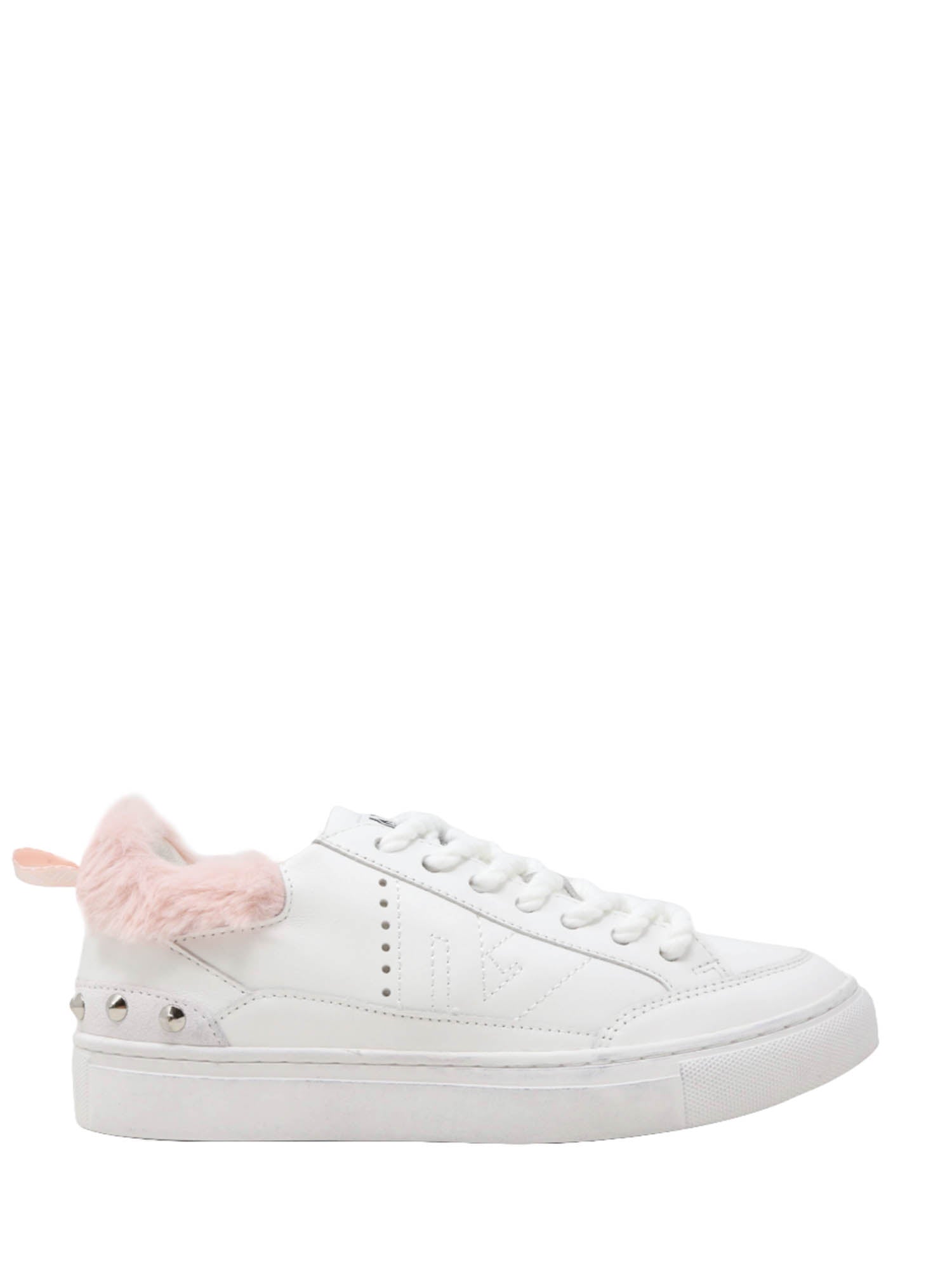 Sneakers Bianco Emanuelle Vee