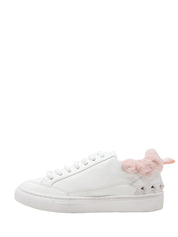 Sneakers Bianco Emanuelle Vee