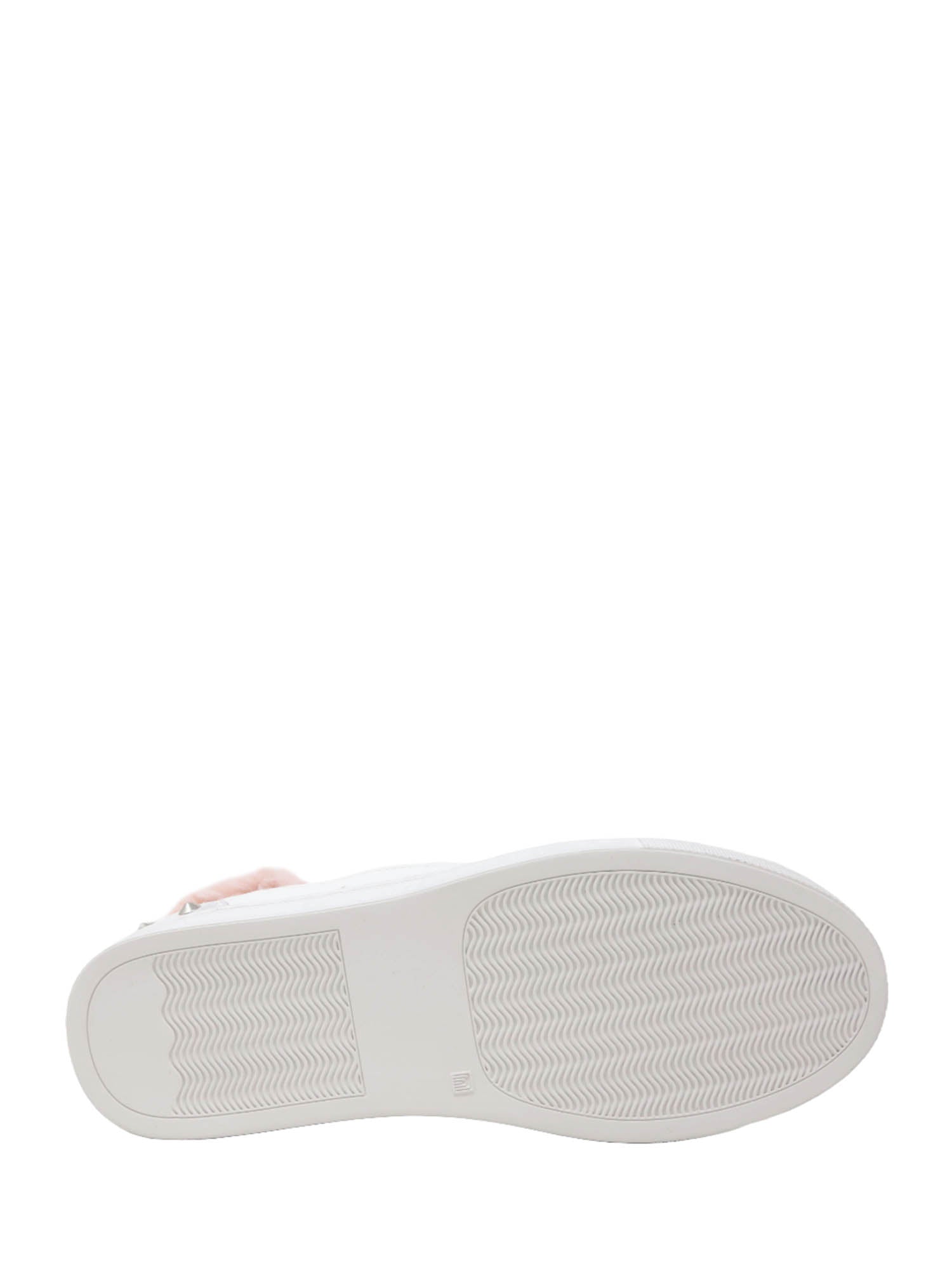 Sneakers Bianco Emanuelle Vee