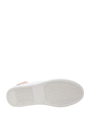 Sneakers Bianco Emanuelle Vee