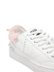 Sneakers Bianco Emanuelle Vee