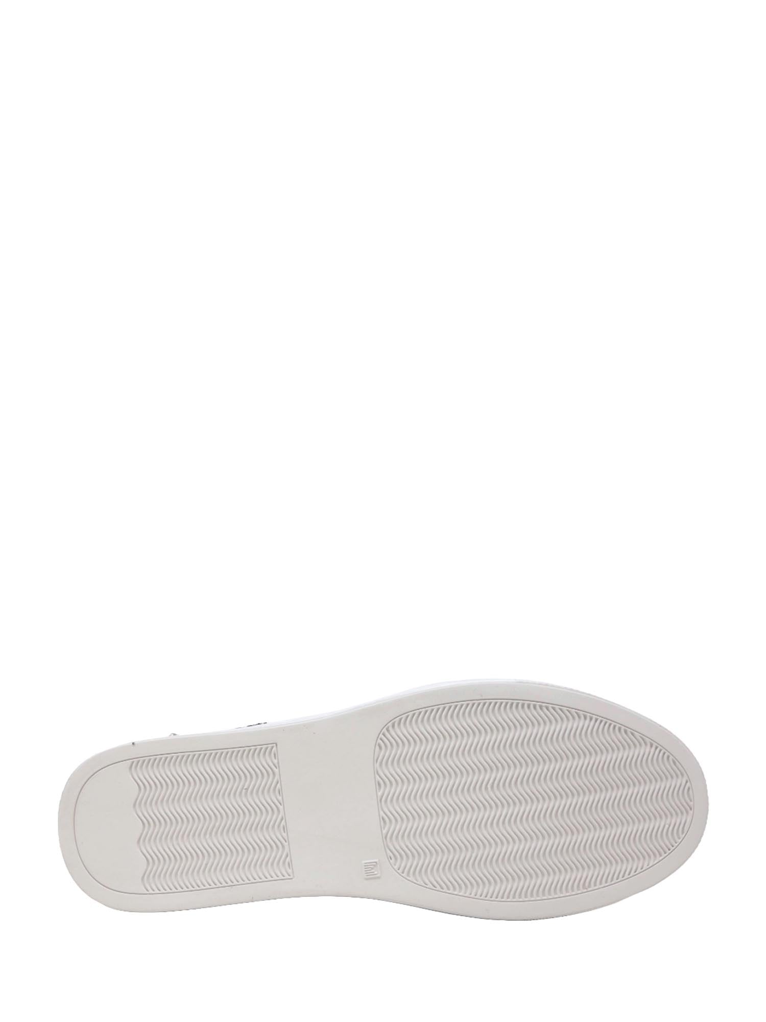 Sneakers Beige Emanuelle Vee