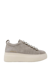 Sneakers Tortora Emanuelle Vee