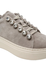 Sneakers Tortora Emanuelle Vee