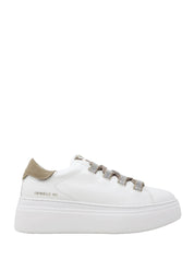 Sneakers Bianco Emanuelle Vee