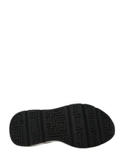 Sneakers Nero Emanuelle Vee